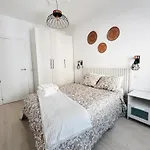 Lägenhet El Rincon De San Pedro Burgo
