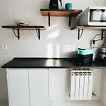 Lägenhet El Rincon De San Pedro *