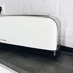 Lägenhet El Rincon De San Pedro Burgo