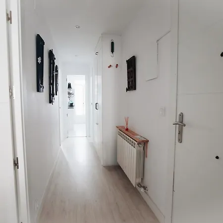 El Rincon De San Pedro 아파트 *