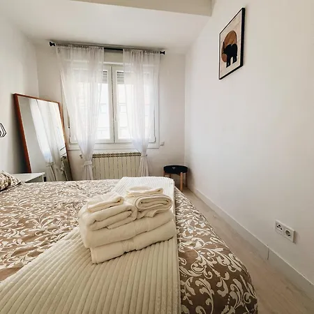 El Rincon De San Pedro * Burgo