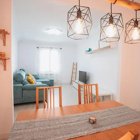 El Rincon De San Pedro * Burgo