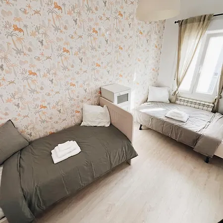 El Rincon De San Pedro Apartment