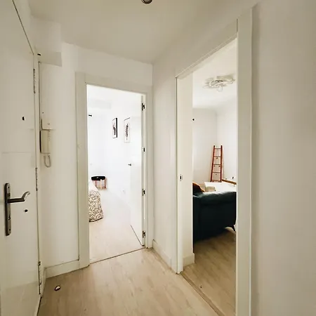 El Rincon De San Pedro 아파트 *