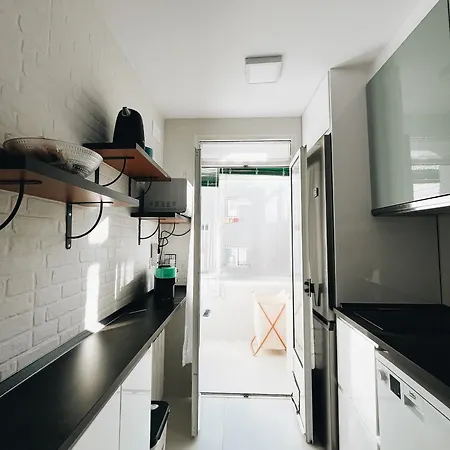 El Rincon De San Pedro