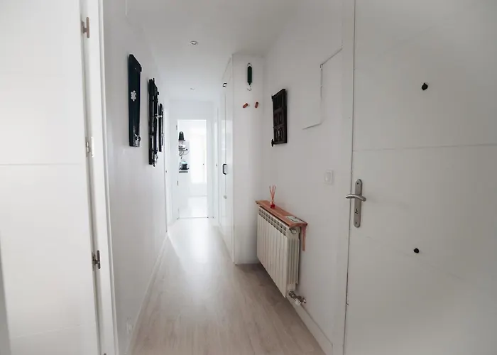 El Rincon De San Pedro 公寓 *