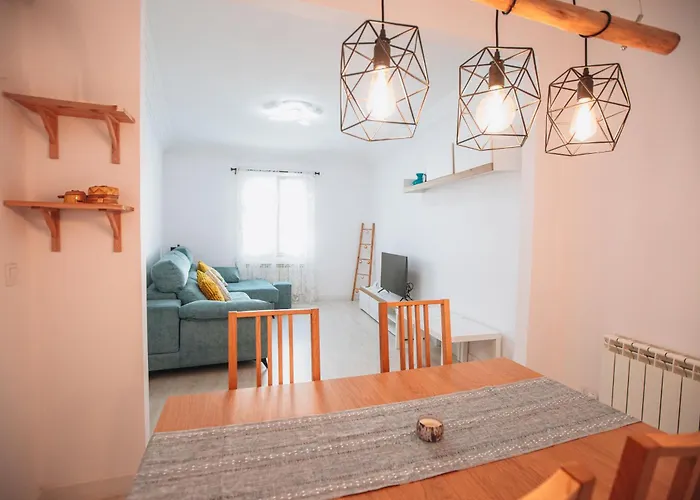 El Rincon De San Pedro * Burgo