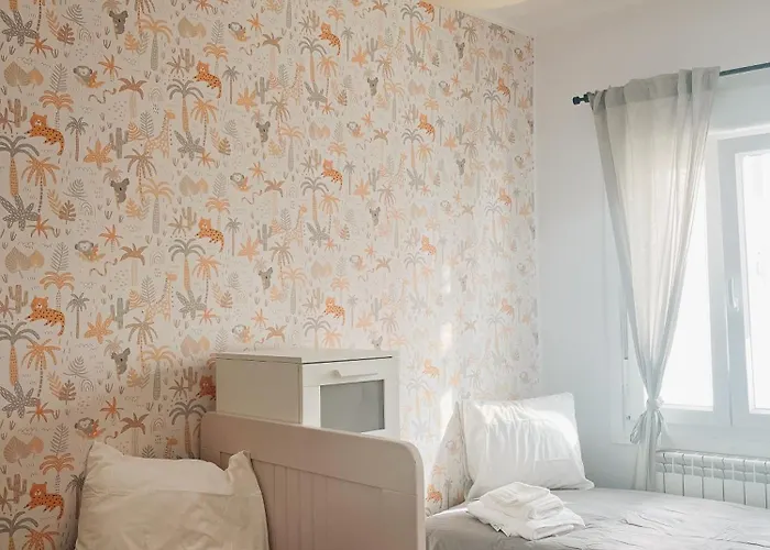 El Rincon De San Pedro