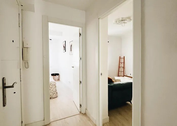 El Rincon De San Pedro 아파트 *