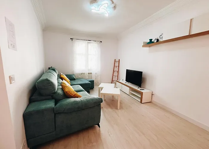 El Rincon De San Pedro *