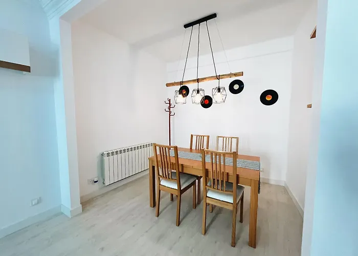 El Rincon De San Pedro * Burgo