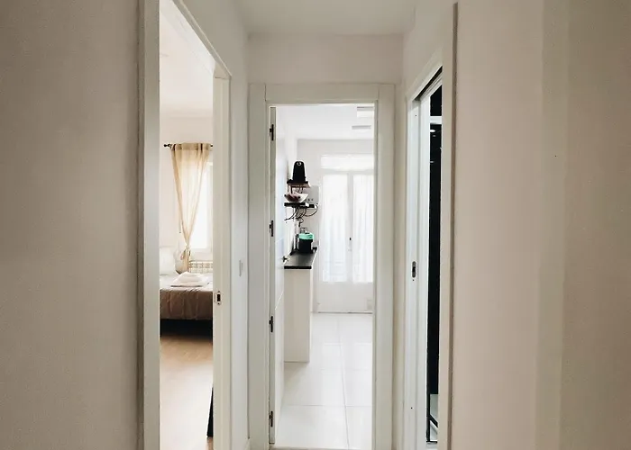 El Rincon De San Pedro *