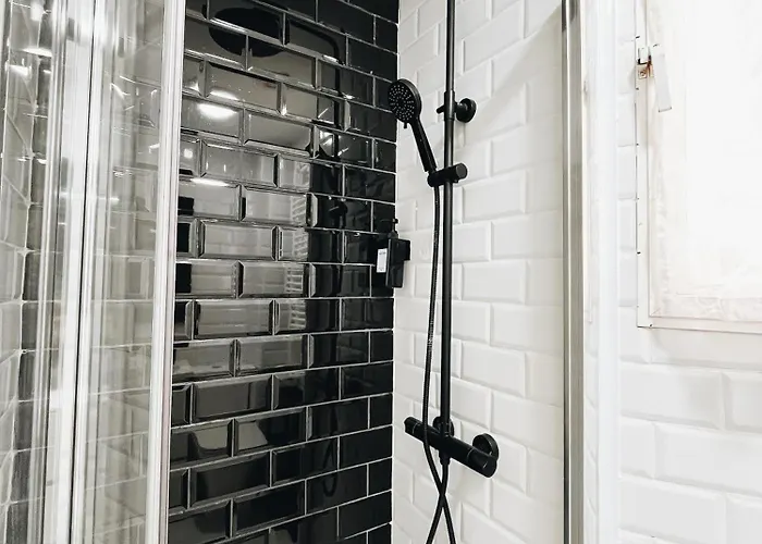 아파트 El Rincon De San Pedro *