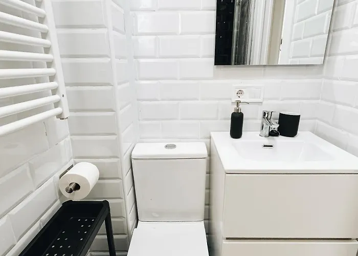 El Rincon De San Pedro 아파트