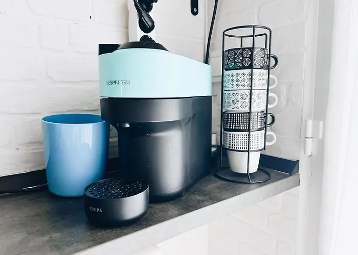 아파트 El Rincon De San Pedro