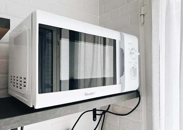 아파트 El Rincon De San Pedro Burgo